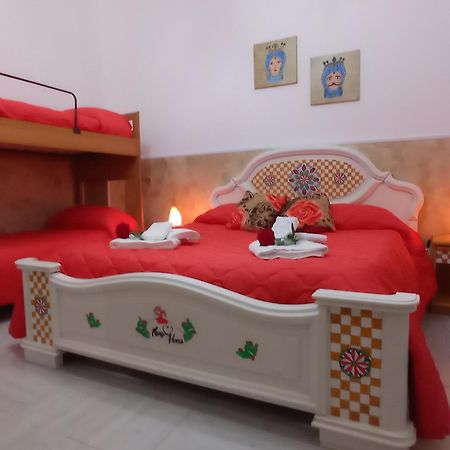 Mary Home - Casa Vacanza Taormina Room photo