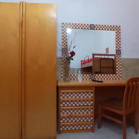Mary Home - Casa Vacanza Taormina Room photo