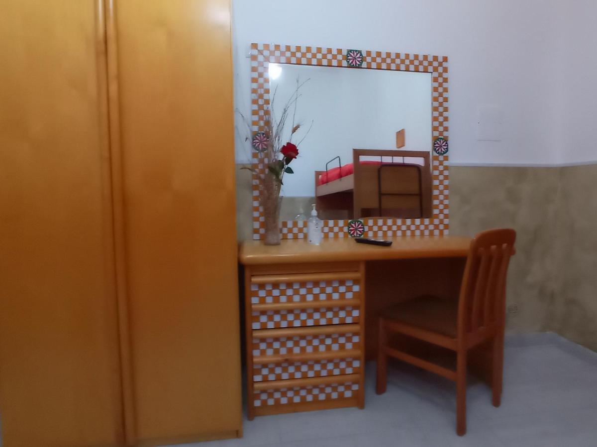 Mary Home - Casa Vacanza Taormina Room photo