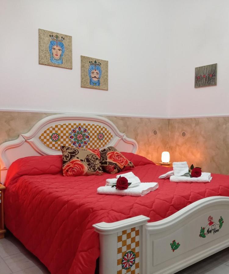 Mary Home - Casa Vacanza Taormina Exterior photo