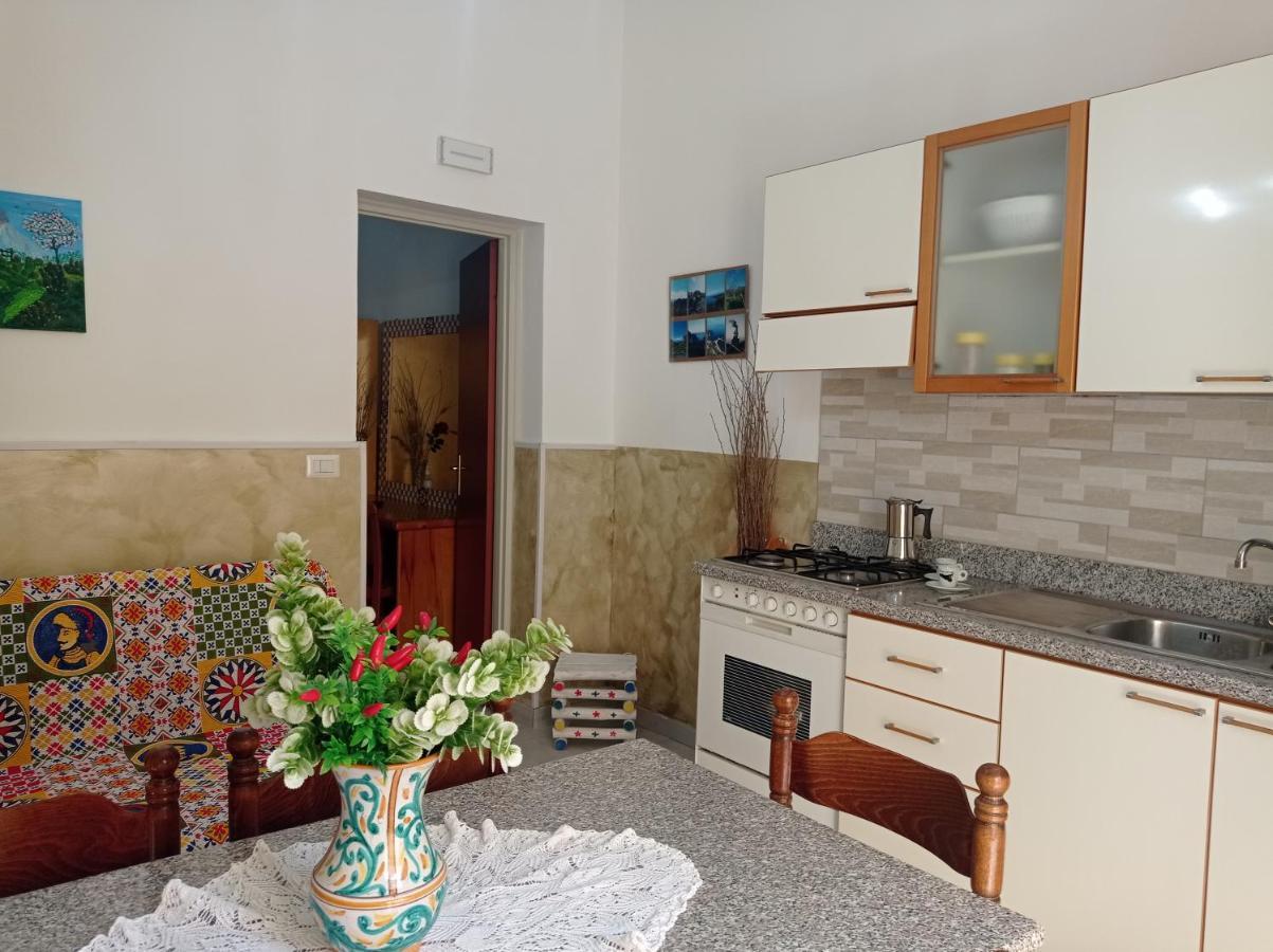 Mary Home - Casa Vacanza Taormina Exterior photo