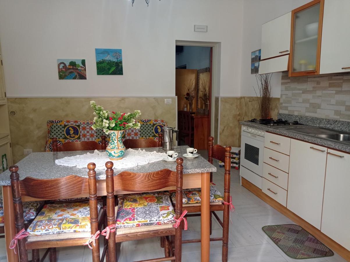 Mary Home - Casa Vacanza Taormina Exterior photo