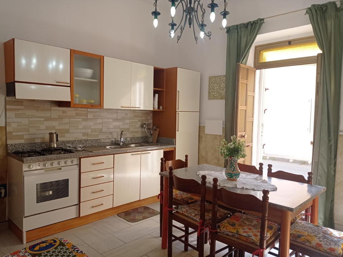Mary Home - Casa Vacanza Taormina Exterior photo