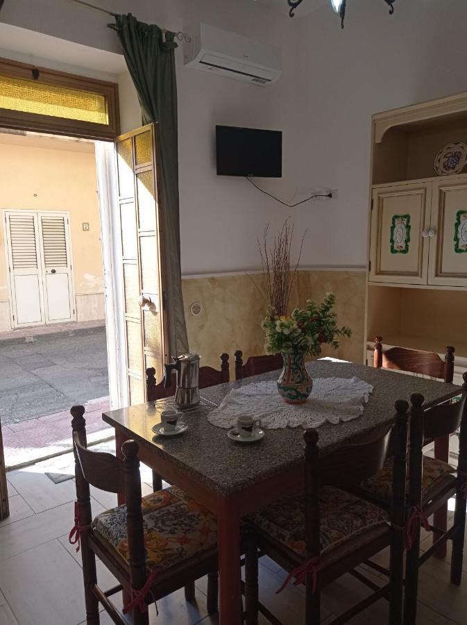 Mary Home - Casa Vacanza Taormina Exterior photo