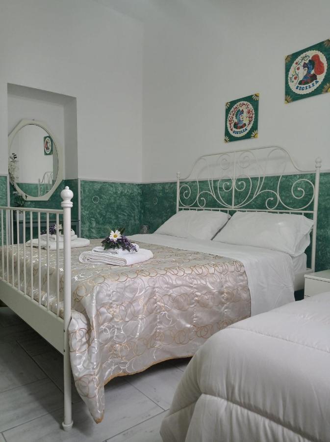 Mary Home - Casa Vacanza Taormina Room photo