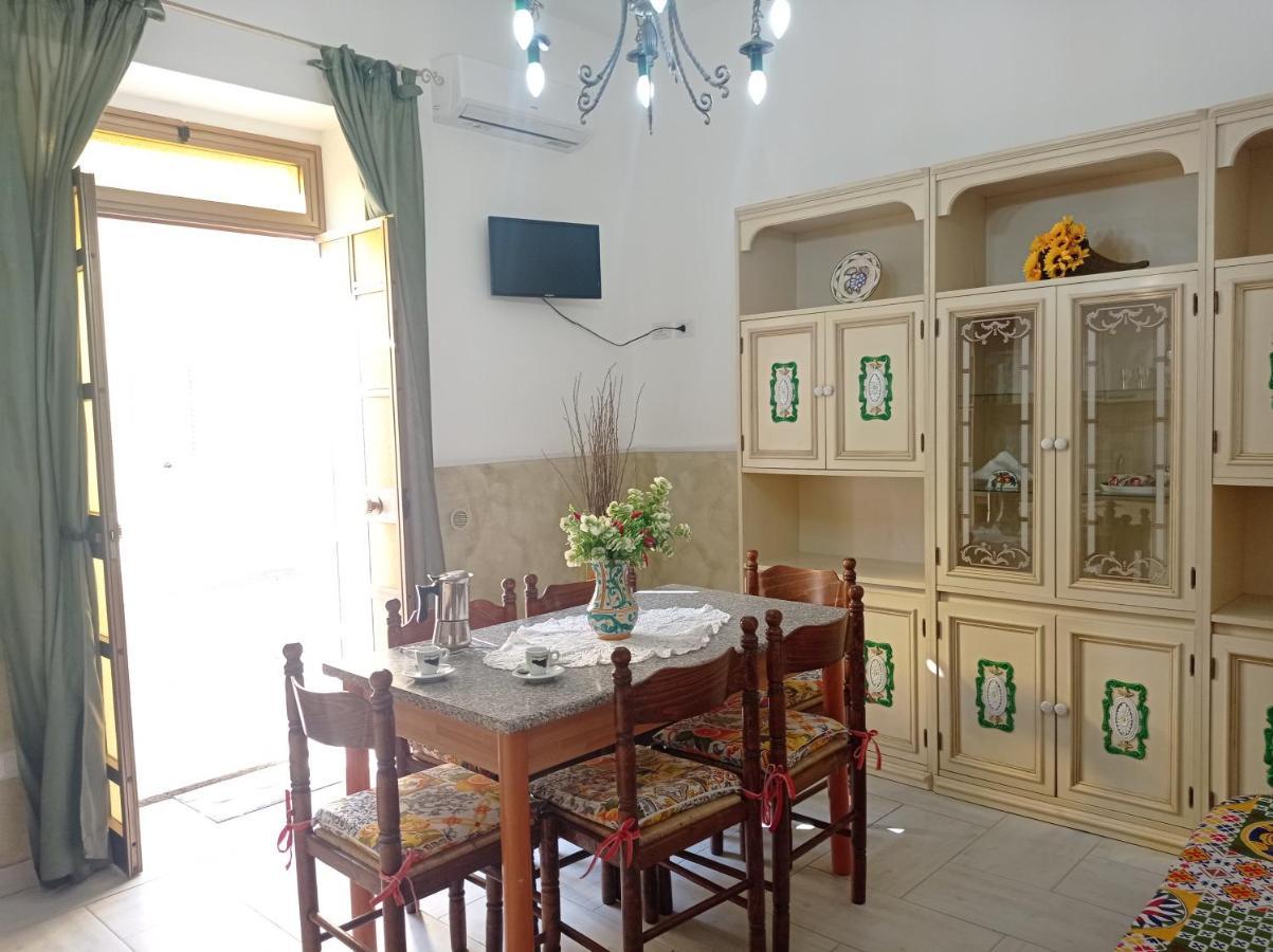 Mary Home - Casa Vacanza Taormina Exterior photo