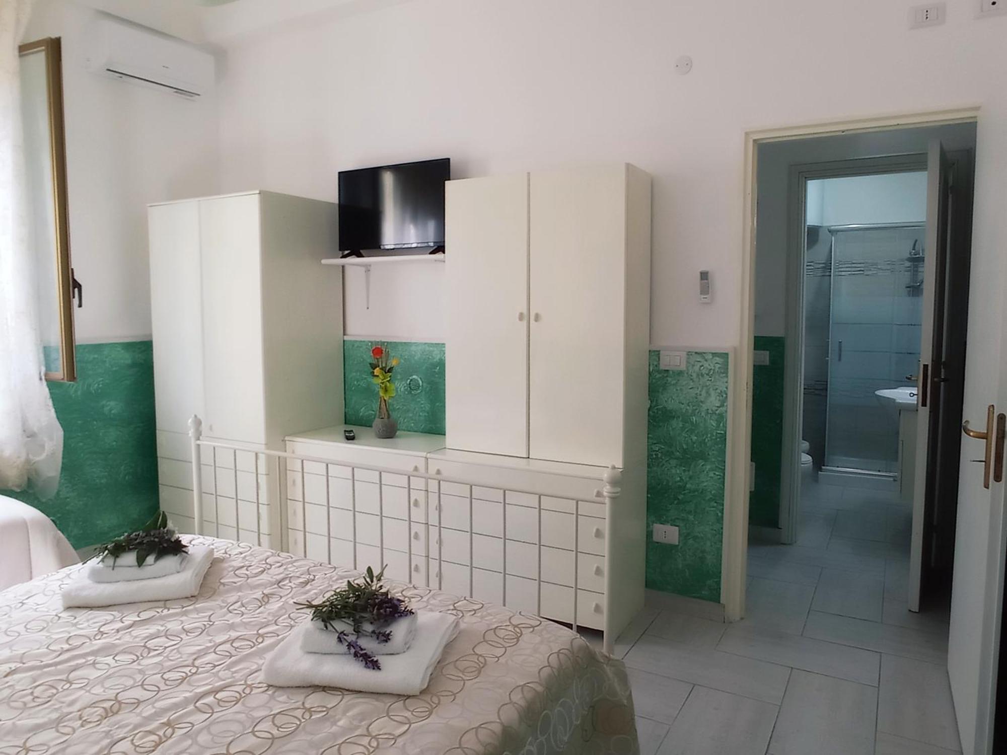 Mary Home - Casa Vacanza Taormina Room photo