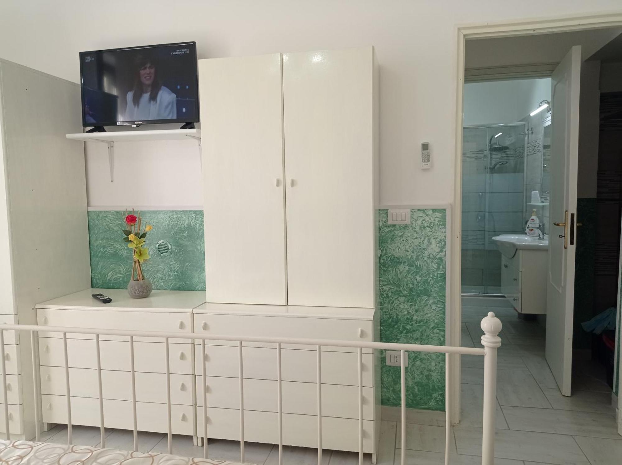 Mary Home - Casa Vacanza Taormina Room photo