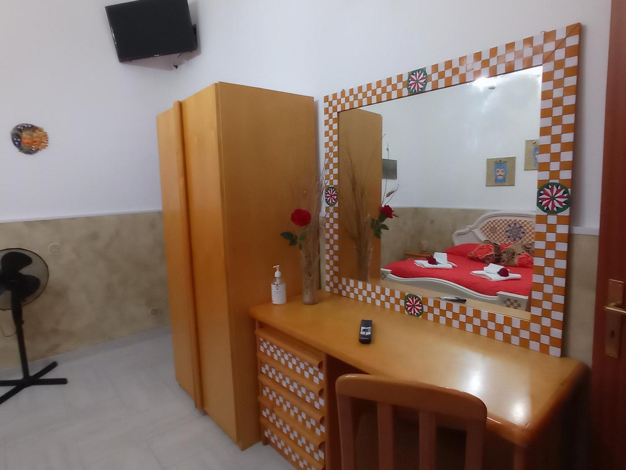 Mary Home - Casa Vacanza Taormina Room photo