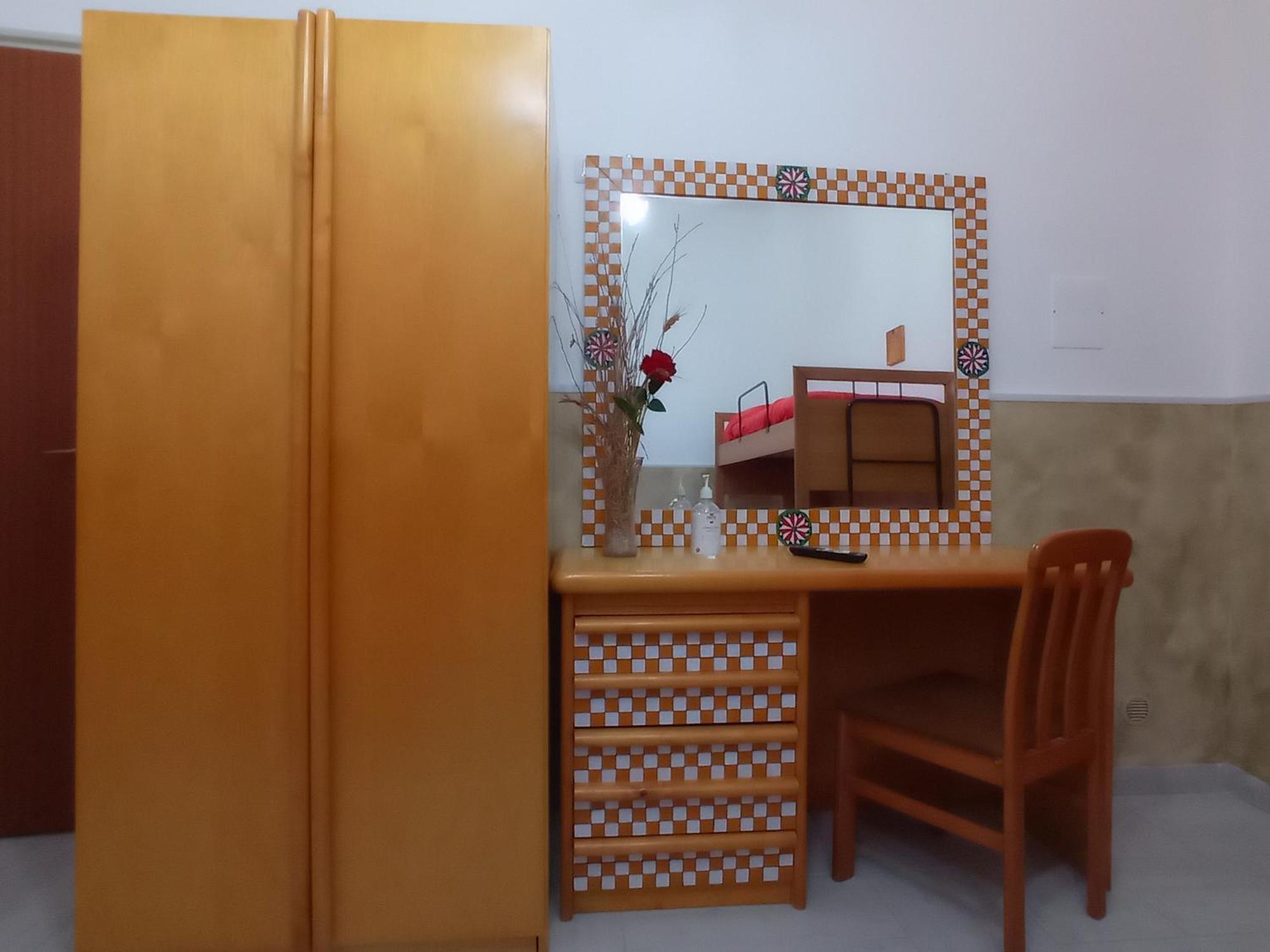 Mary Home - Casa Vacanza Taormina Room photo