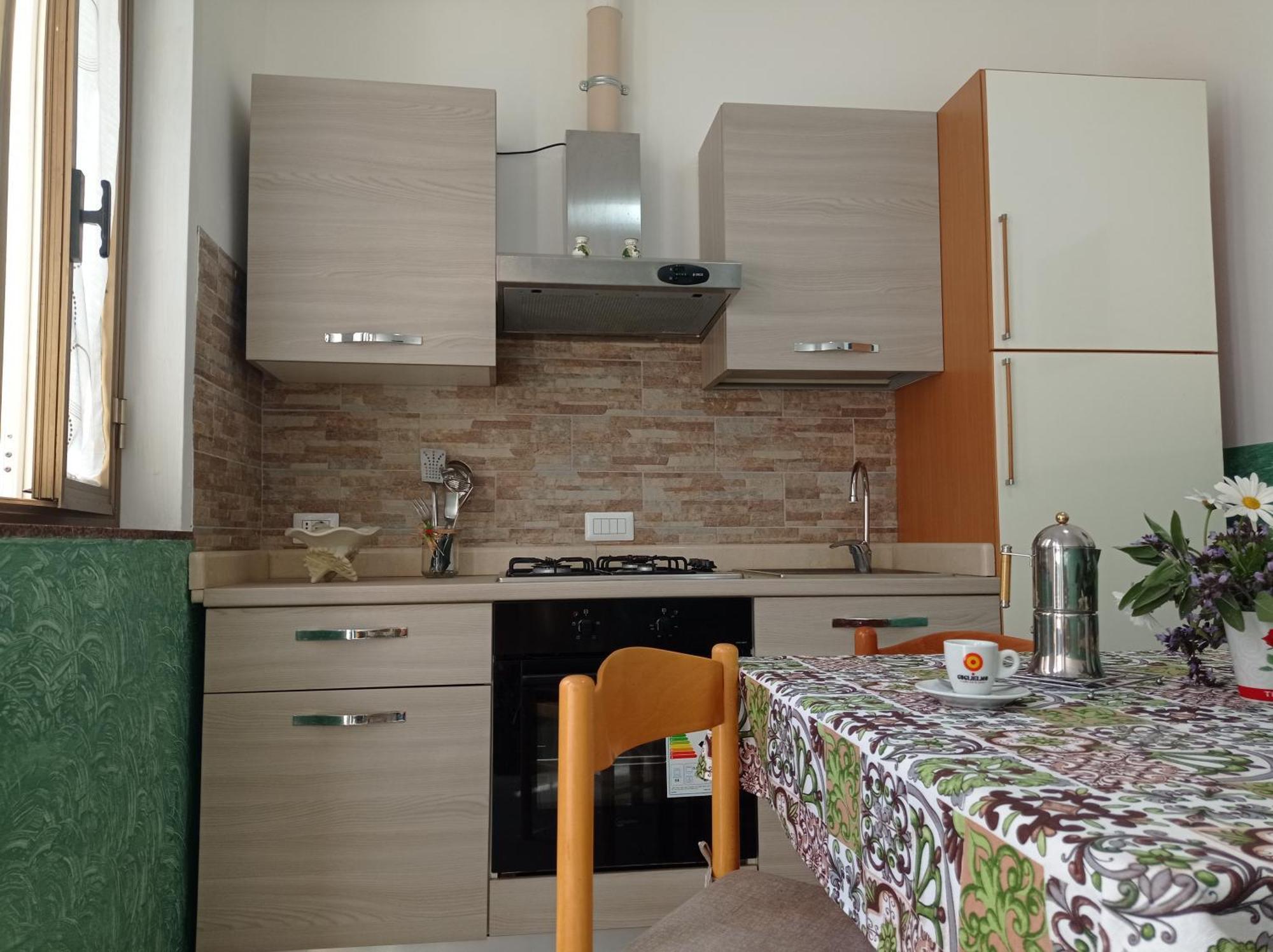 Mary Home - Casa Vacanza Taormina Room photo